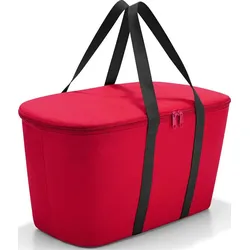 Coolerbag Red Tasche red
