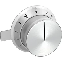 Gaggenau CKU410010, Knebel