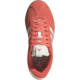 adidas VL Court 3.0 Preloved Scarlet / Core White / Bright Red 37 1/3