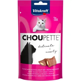 Vitakraft Choupette Käse 9 x 40 g