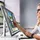 Alogic Clarity Max 32C4KPDWT 32" schwarz - Silber