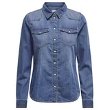 Only ONLALEXA blau XL