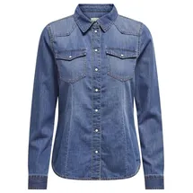 Only ONLALEXA blau XL