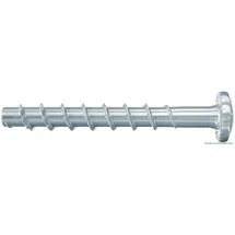 Fischer Deutschland Vertriebs GmbH fischer Betonschraube UltraCut FBS II 6 x 40/5 Panhead 2 Stück