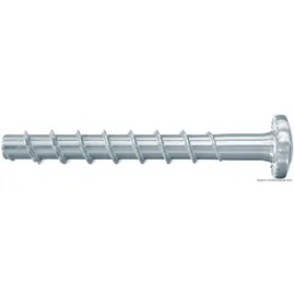 Fischer Deutschland Vertriebs GmbH fischer Betonschraube UltraCut FBS II 6 x 40/5 Panhead 2 Stück