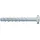 Fischer Deutschland Vertriebs GmbH fischer Betonschraube UltraCut FBS II 6 x 40/5 Panhead 2 Stück