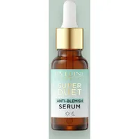 Eveline Cosmetics Super Duet Serum mit Zink 18ml