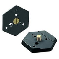 Manfrotto 030HAS - quick release plate