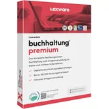 Lexware Buchhaltung 2024