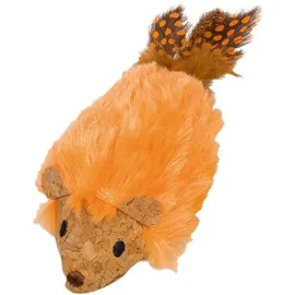 Nobby Plüsch Maus mit Catnip