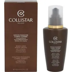 Collistar Körper-Beine Magic Drops 125 ml