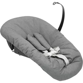 Stokke Tripp Trapp® Newborn Set Deep Grey, Anthrazit