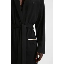 Boss Bm 10121122 01 Bademantel - Black - XL