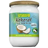 RAPUNZEL Kokosöl nativ bio (400g)