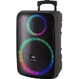 Trevi XF 1250 schwarz