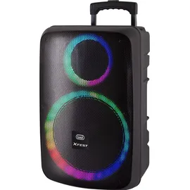 Trevi XF 1250 schwarz