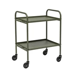 OYOY - Maki Trolley, small, olive