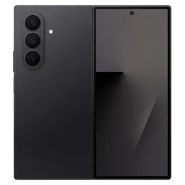 Samsung Galaxy Z Fold7 Enterprise Edition 12 GB RAM 256 GB Jetblack
