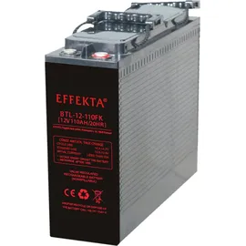 EFFEKTA BTL 12-110 110000 mAh 1 St.