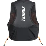 Adidas Terrex Techrock 2,5 l Trailrunning-Weste Black XS