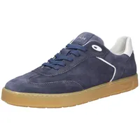 SIOUX Sneaker Tedroso-708 in blau | Gr.: 42