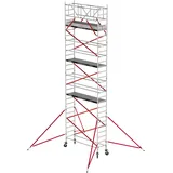 Altrex RS 51 Tower - Fahrgerüst | 2.45 x 0.75 |