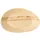 Papstar Teller Palmblatt oval 26 cm x 17 cm 25 St.