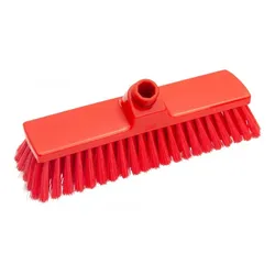 haug bürsten Besenkopf rot Kunststoff 30,0 cm breit 4002403754364 haug bürsten