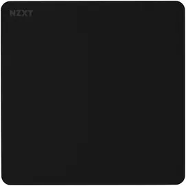 NZXT Zone großes Gaming Mauspad - Schwarz