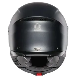 AGV Tourmodular Klapphelm - Matt-Dunkelgrau - XL