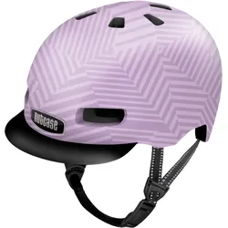 Nutcase Kinder Fahrradhelm Little Nutty Mips XS