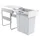 HAILO Easy Cargo 42 l Grau