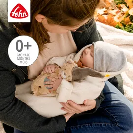 Fehn Mini-Spieluhr Bär