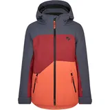 Ziener ANDERL Ski-Jacke, Winterjacke | wasserdicht, winddicht, warm, red cabin, 116