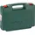 Bosch Kunststoffkoffer 421 x 117 x 336 mm grün