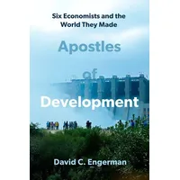 Oxford University Press Apostles of Development