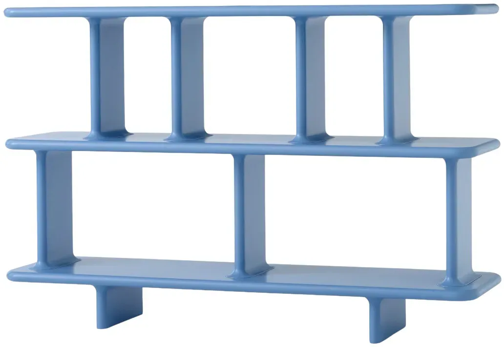 &Tradition Archivo JH44 Regal, sky blue