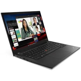 Lenovo ThinkPad T14s G4 Intel Deep Black, Core i7-1355U 32GB 1TB SSD, LTE, DE (21F6009TGE)