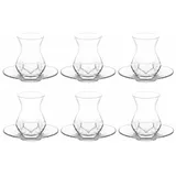 LAV Alya 165ml 12-teilig (6 Personen Set)