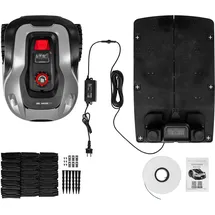 TEXAS Mähroboter RMX1600