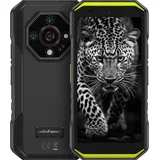 Ulefone Armor X32 128 GB Vivid Green