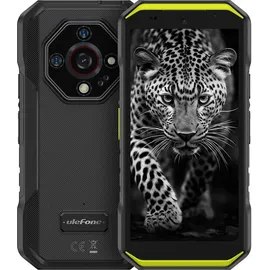 Ulefone Armor X32 128 GB Vivid Green