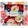 Heathcote & Ivory Patterns & Petals Duftseifen 100 g