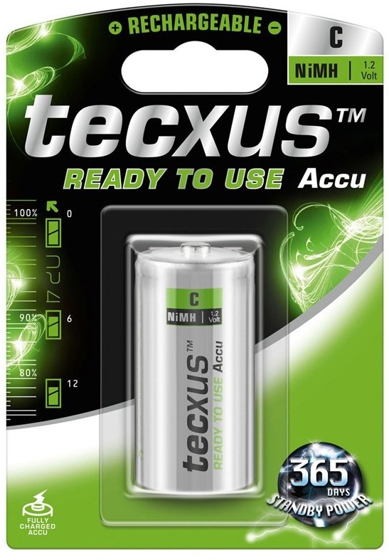 tecxus ready to use