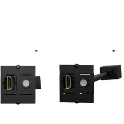 BACHMANN Custom Modul HDMI und Taster