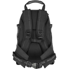 Acerbis Shadow 38 l Schwarz