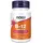 NOW Foods Vitamin B-12 Lutschtabletten 100 Stück