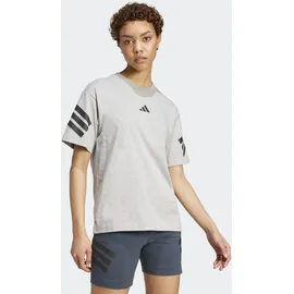 adidas FUTURE ICONS 3-STREIFEN grau XXL