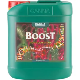 Canna Blütestimulator 5 l