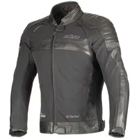 BÜSE Textiljacke Schwarz 50